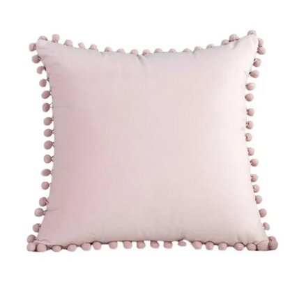 Skorter | Cushion ZolaNord – Scandinavian Cushion Cover 45x45 cm for Sofa or Chair