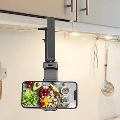 Skorter | 360° Universal Phone Holder for Airplanes