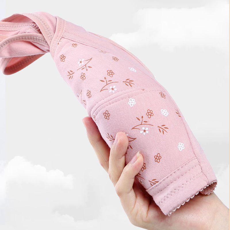 Skorter | Comfortable Front Button Bra