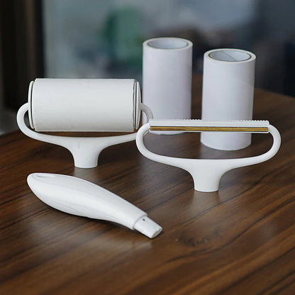 skorter | 3 In 1 Portable Lint Roller