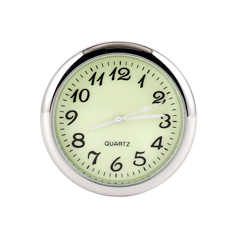 Skorter | Mini Car Clock