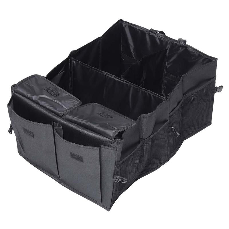 Skorter | Foldable Trunk Organizer