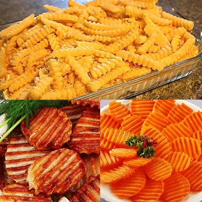 Skorter | Chips Wave Cutter