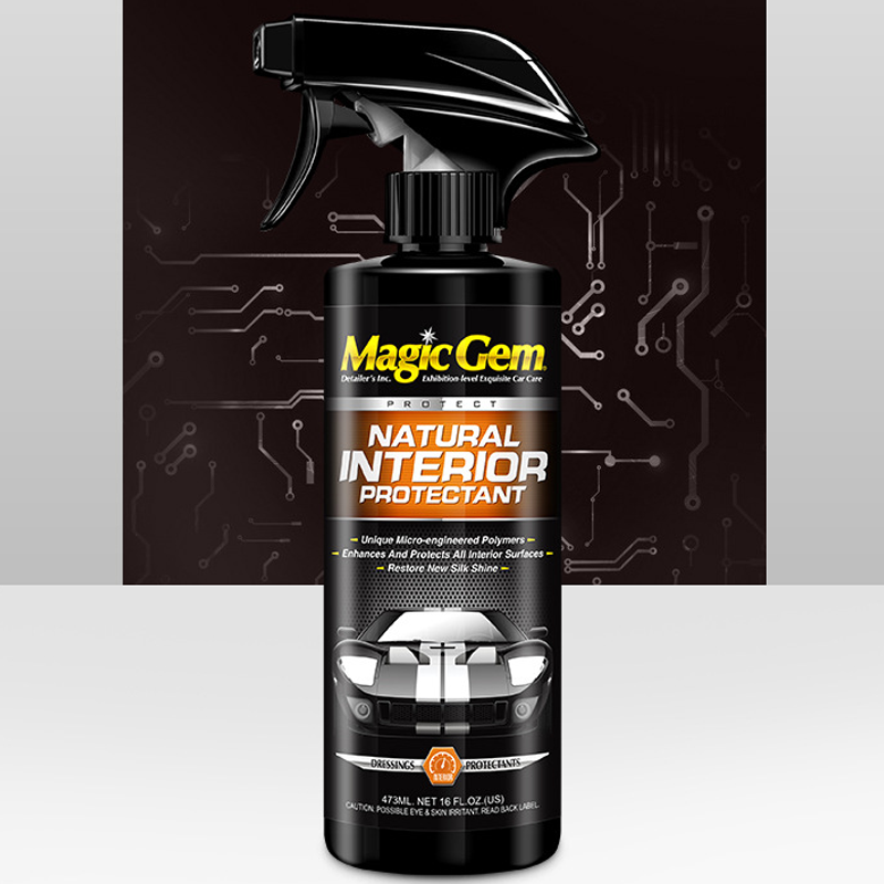 Skorter | Car seat protection wax