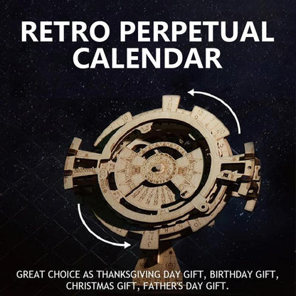 Skorter | 3D Three-Dimensional Puzzle Wood