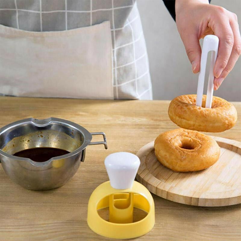Skorter | Donut Maker
