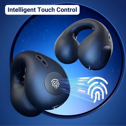 Skorter | Bone Conduction Earphones – Ideal for Small Ears with Comfortable Fit