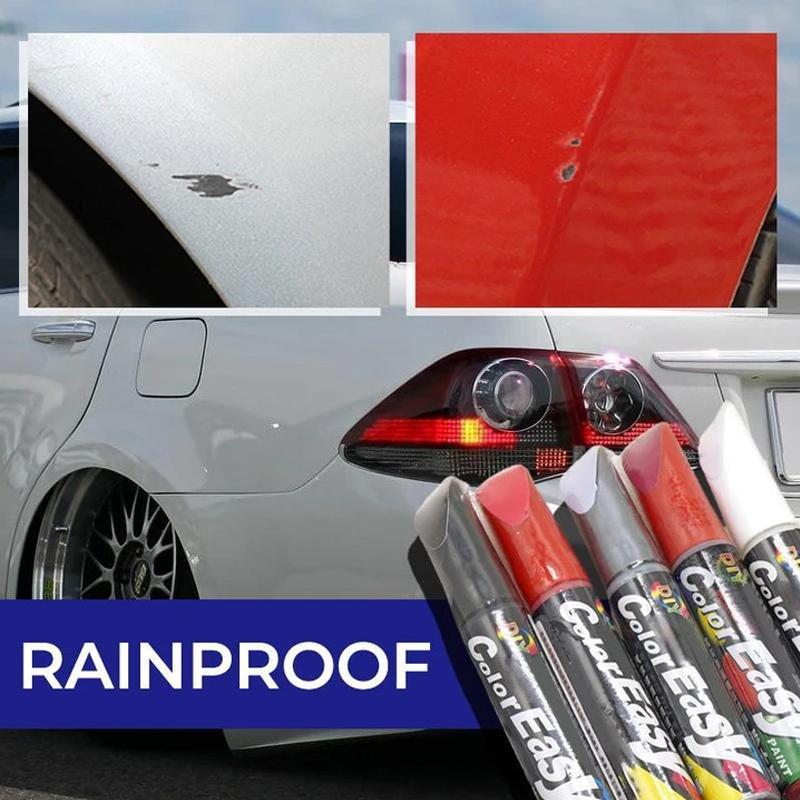 Skorter | Auto touch-up pen