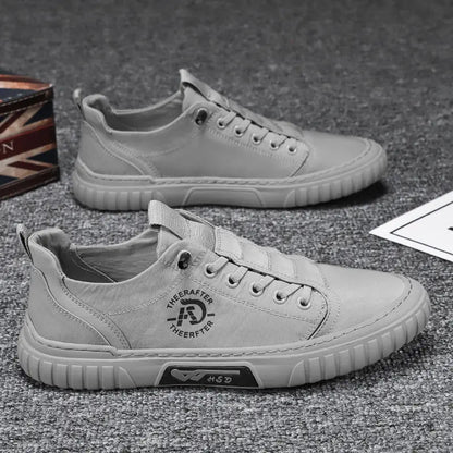 Skorter | Alphabet Sneakers