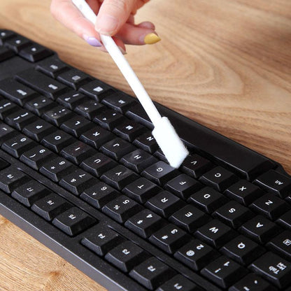 skorter | Disposable Gap Cleaning Brush (7/14/21 pieces)