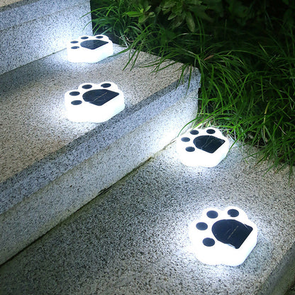 Skorter | Solar-Bear-Paw-Lamp