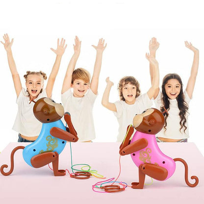 Skorter | Climbing Monkey Toy for Kids