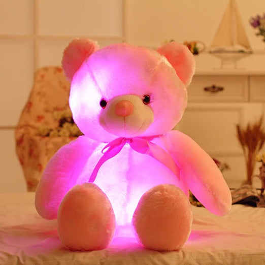Skorter | Glowbuddy - Cozy-friendly LED Nightlight - Safe & Atmospheric