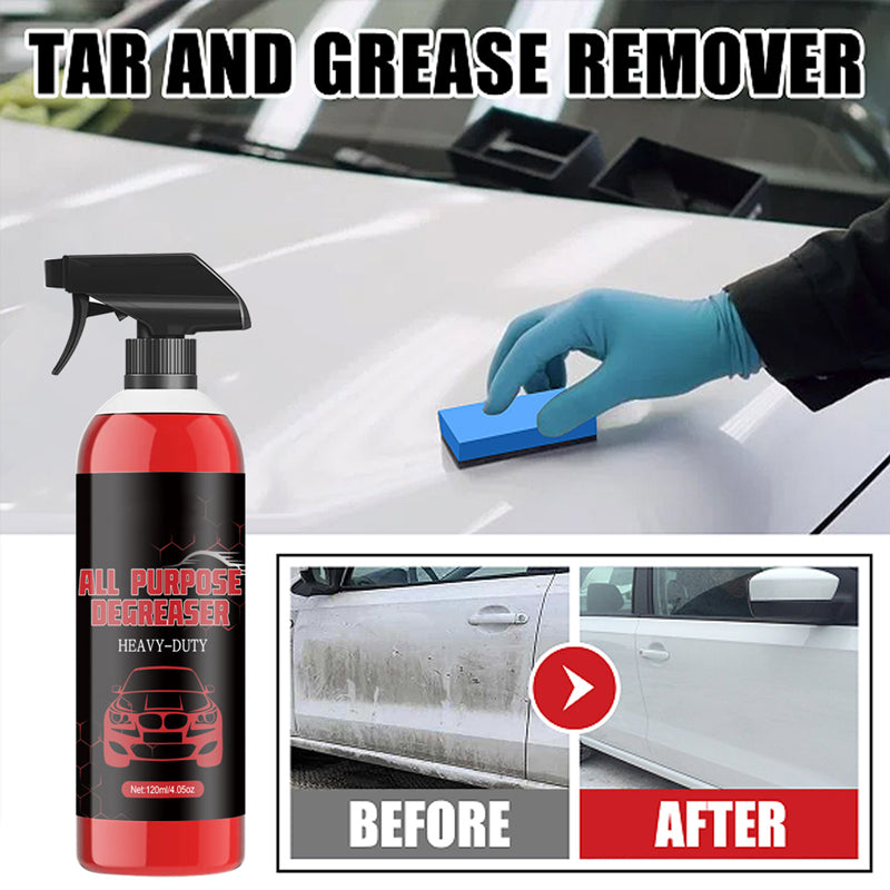 Skorter | All-purpose cleaner for car surfaces