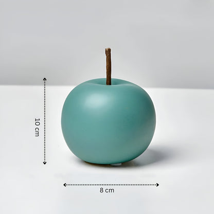 Skorter | Apple Ceramic Ornaments