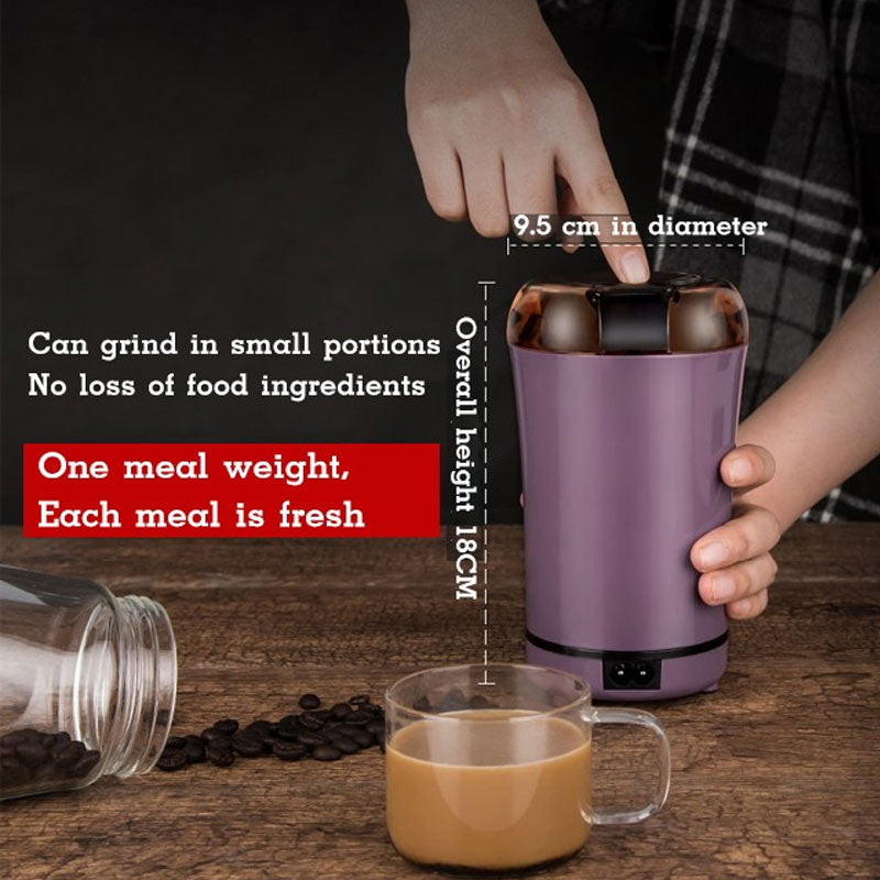 skorter | Electric Portable Coffee Grinder (EU)