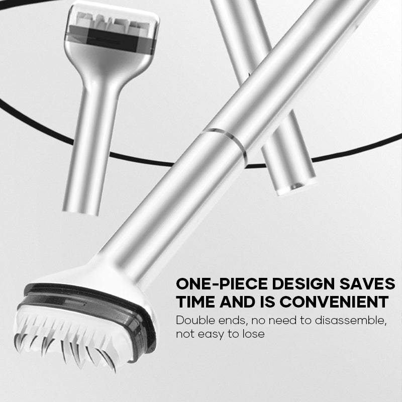 Skorter | 2-in-1 Eyeliner & Lower Lash Stamp Set