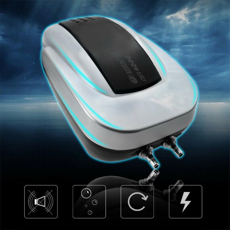 Skorter | Fish tank air pump - Aquarium Air Pump