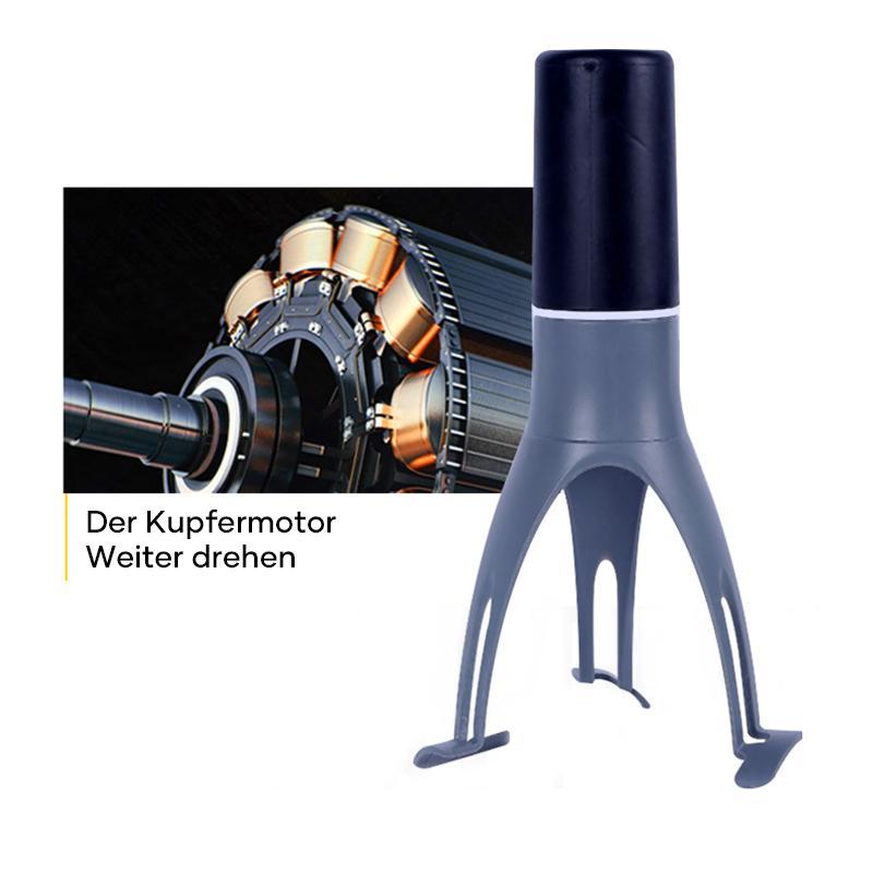 Skorter | Automatic Pan Stirrer