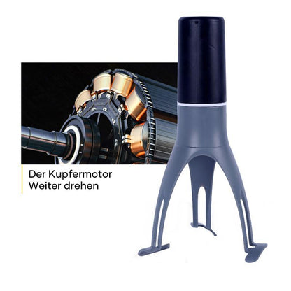 Skorter | Automatic Pan Stirrer