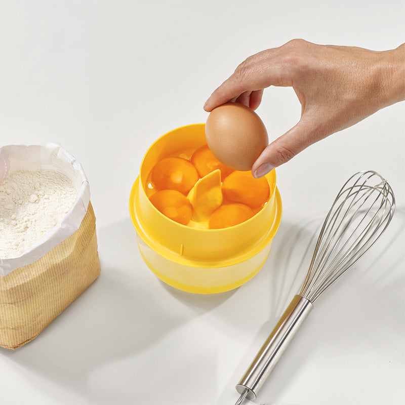 skorter | Egg White and Egg Yolk Separator Set