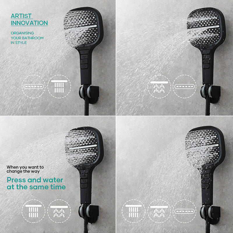 skorter | 7-Stage Shower Head