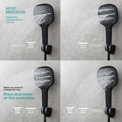 skorter | 7-Stage Shower Head