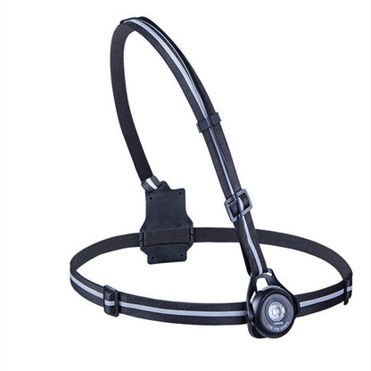 Skorter | Bröstlampa för utomhuslöpning och sport