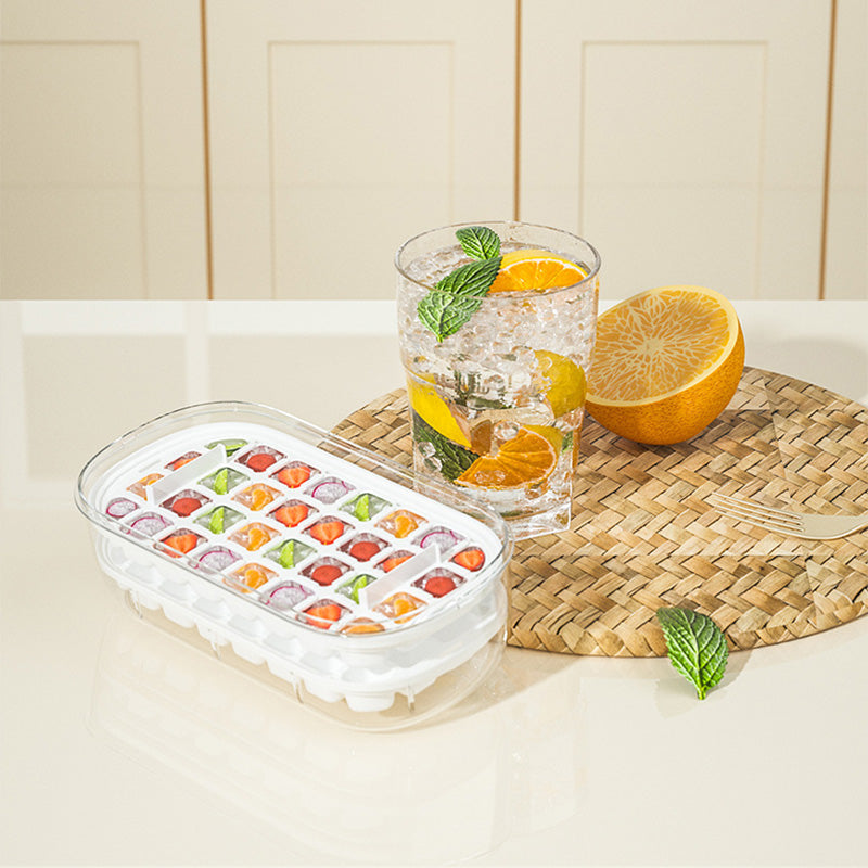 skorter | Dubbelt utskrivbar silikonisform