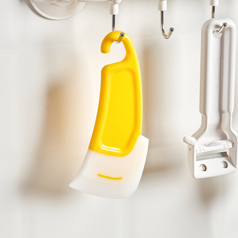 Skorter | Cake spatula made of food safe silicone