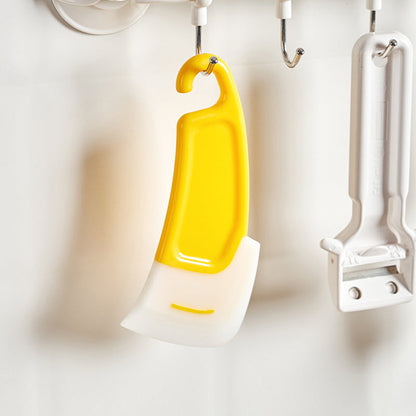 Skorter | Cake spatula made of food safe silicone