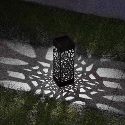 Skorter | Solar Fantasy - Garden Lantern Set
