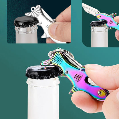 Skorter | 4 in 1 Foldable Keychain Knife