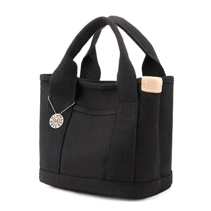 Skorter | Canvas Bag
