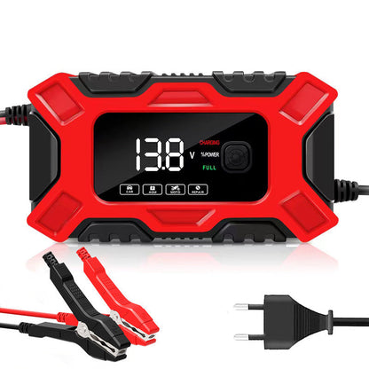 Skorter | Battery chargers for vehicles