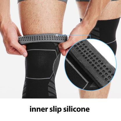 Skorter | Elastic Knee Protection Elements