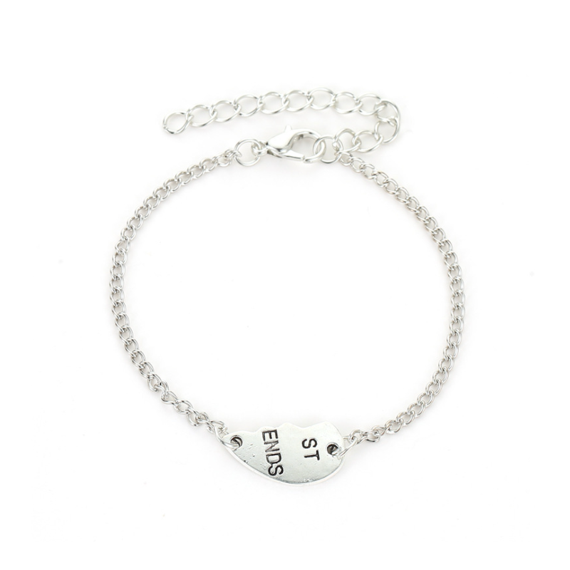 Skorter | "Best Friends" Bracelets