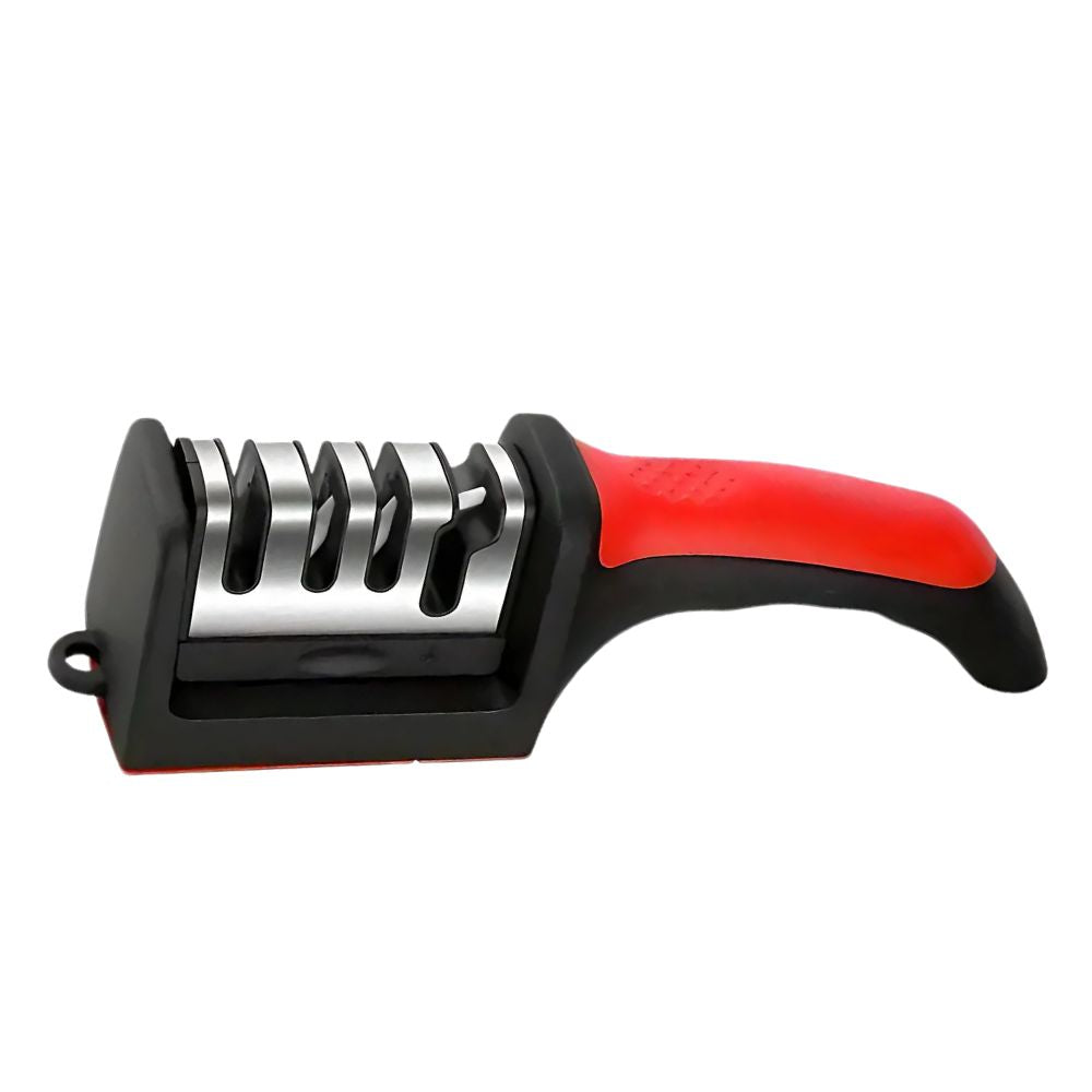 Skorter | Comfort Grip Knife Sharpener