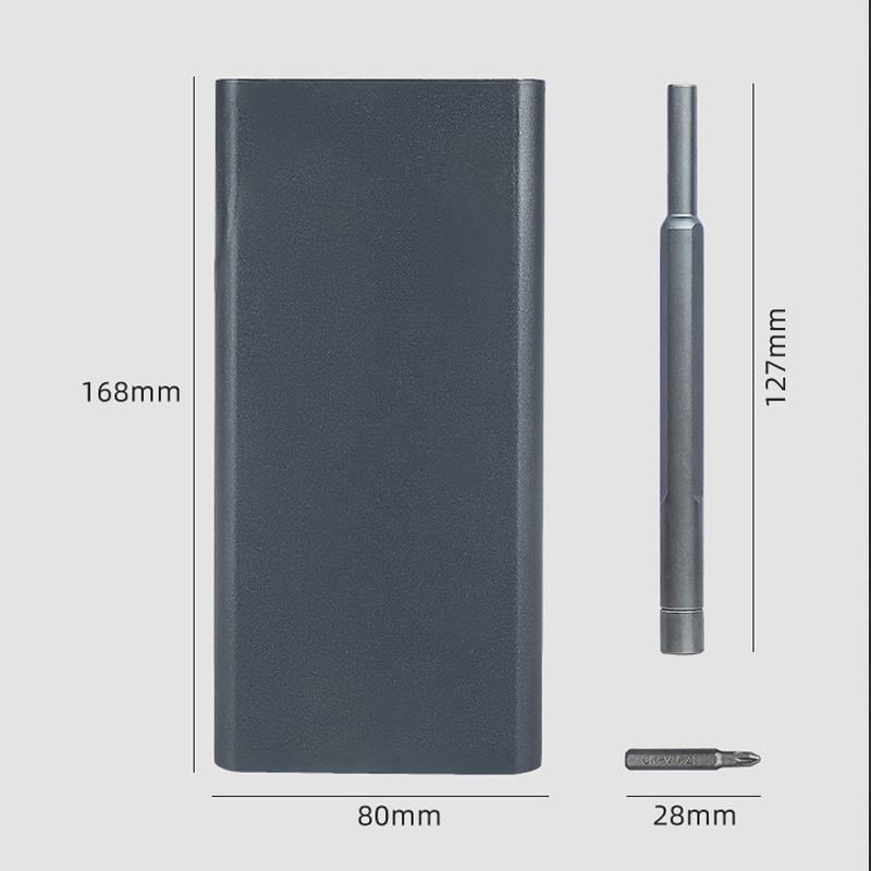 Skorter | 63 in 1 Precision Screwdriver Set