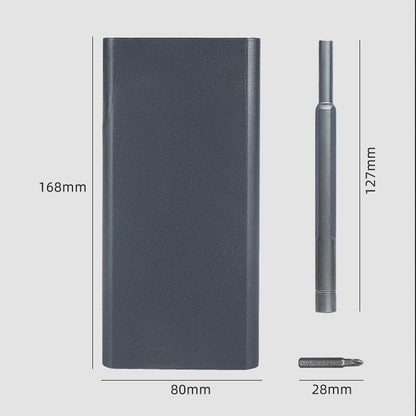 Skorter | 63 in 1 Precision Screwdriver Set