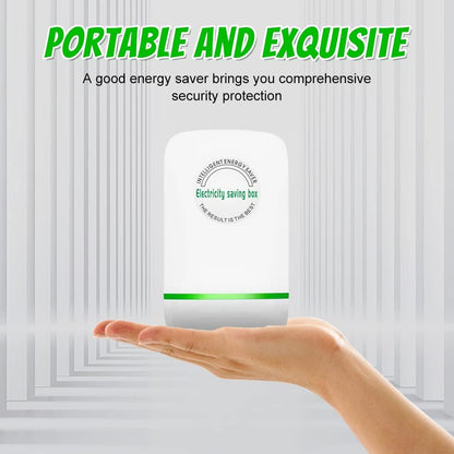Skorter | Pro Power Saver Home Energy Saving Device