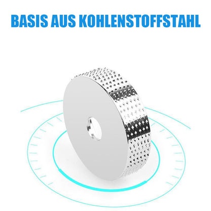 Skorter | Angle grinding wheel