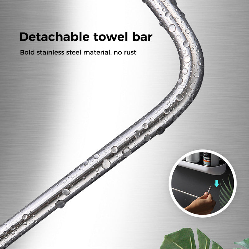 skorter | Adhesive Storage Box Organizer