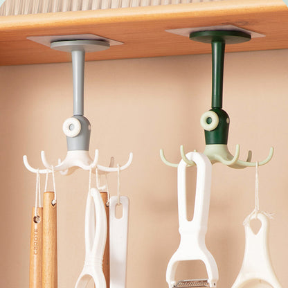 skorter | 360-Degree Rotatable Hook