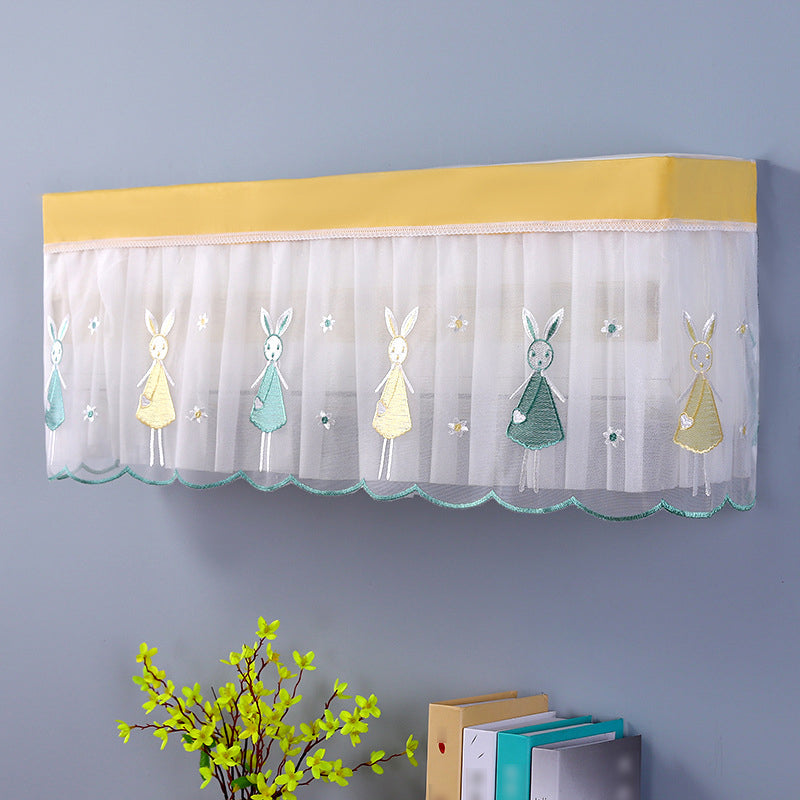 skorter | Air conditioning cover