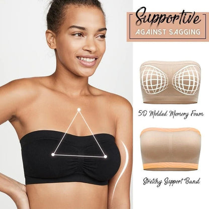 Skorter | Ultimate Lifter Strapless Bra