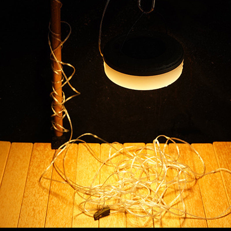 Skorter | Camping lights & light chains for the environment