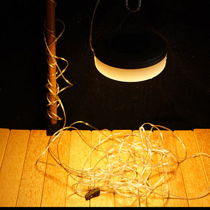 Skorter | Camping lights & light chains for the environment