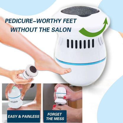 Skorter | FootFile and Callus Remover