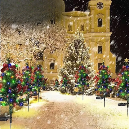 Skorter | SolarGlow - Waterproof Garden Lighting